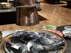 -味家烤肉烤鳗鱼牛排(西塔旗舰店)