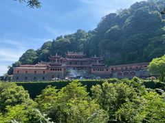 -安溪清水岩