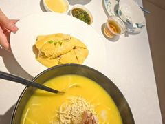 -醉舍·新淮扬菜(长宁龙之梦店)