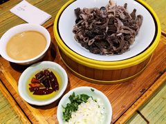 -京味斋·北京烤鸭(北京南站洋桥店)