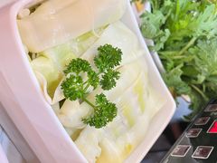 -潮汕酱记鲜牛肉火锅(欧尚店)