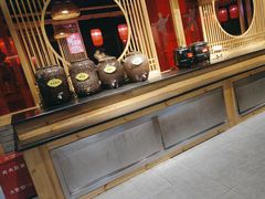 -老版火锅(半坡店)