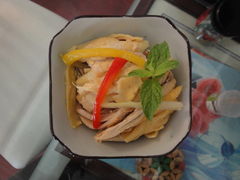 冰镇黄酒鸡-福1039(愚园路店)