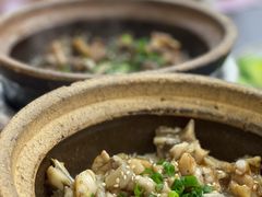 -红星光发煲仔饭(大石街店)