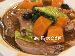-小飞象葡国餐