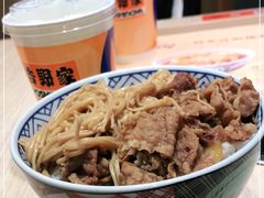 -吉野家(天坛东路店)
