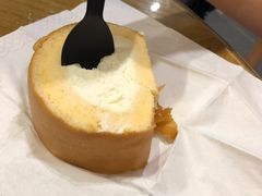 -卷心卷意·轻甜蛋糕(新光天地店)