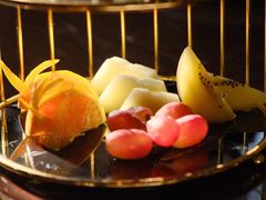 -九里云松·天香餐厅