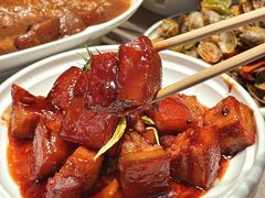 -润泽园饭庄(中山路店)