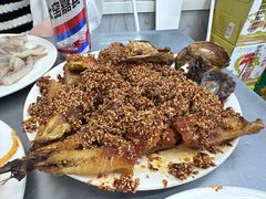 -松明一烤肉馆(鲁园店)