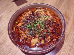 -赤宴·川菜(玉林店)