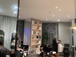 点击看大图 -MOVAN HAIR莫凡匠人发型屋