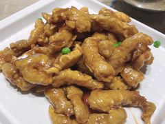 -味莊·青岛菜(云霄路店)