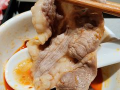 -海底捞火锅(让胡路万达店)