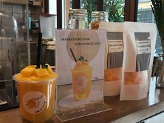 大堂-Make Me Mango Tha Tian