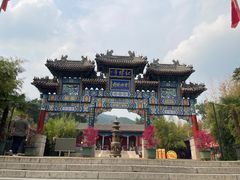-红螺寺