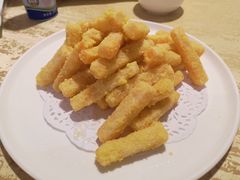 -大鸭梨烤鸭店(花园村店)