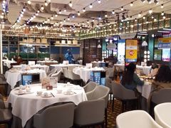-稻香饭店(IFS国金中心店)