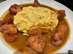 -CoCo壱番屋(久光百货店)