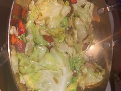 -绿茶餐厅(乐峰广场店)