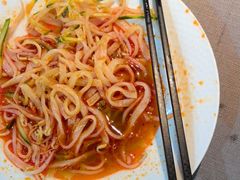 -秦月轩·陕西家乡菜(阜成路·五棵松店)