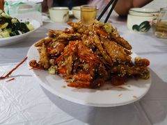 -彭大姐老店黄辣丁(新津店)