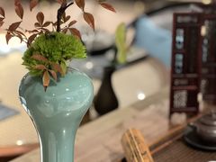 -杭州西湖柳莺里酒店·闻莺厅