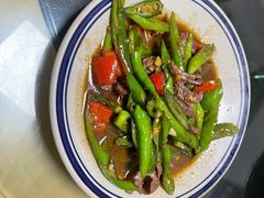 -芦茨金富饭庄·25年老字号·专做稻草鸡