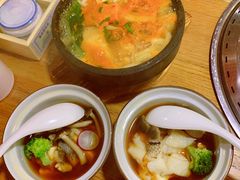 -赤坂亭·M9和牛烧肉·铁板烧(合肥万象城店)
