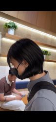 -WM Hair Salon精品店