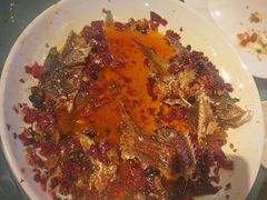 -罗大姐湘潭菜馆(洋湖春园店)