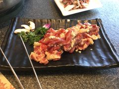 -完美生活炭火烤肉(二马路店)