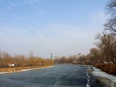 -北戴河集发农业梦想王国