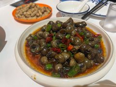 -江味龙虾馆·裸蓝龙虾(南山店)