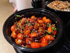 麻辣虾球-巴厘龙虾·榜首油焖大虾(音乐学院·沿江酒馆店)