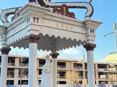 -王府井天主教堂