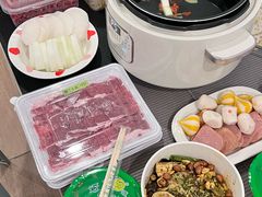 -南门涮肉(通州店)