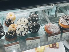 -德南面包房(尚都店)