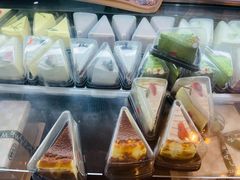 -姆们M Sweetie Cake(三里屯店)