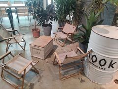 -GOTLOT COFFEE&KITCHEN角落厨房NOOK店