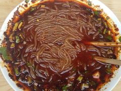 -甘记肥肠粉(马鞍北路店)