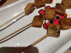 -撸小妖(六里桥总店)