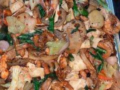 -炭舍干锅(华发商都店)