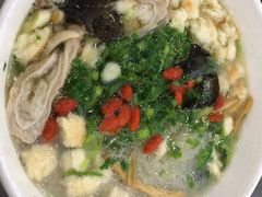 -春发生饭店·非遗(南院门店)