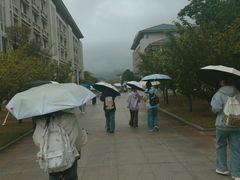 -安庆师范大学(龙山校区)