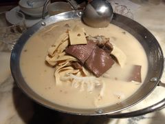 -梁家大院•农家菜(昆山会展中心店)