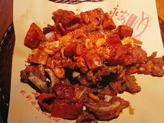 -永安水煮活鱼·仪征菜(仪征奥林匹克店)