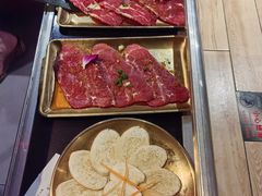 -炙城·韩式烤肉(南京东路店)