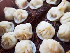 小笼包-万寿斋(山阴路店)
