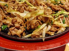 -庆云楼饭庄(什刹海店)